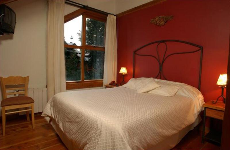 Cabanas Rincon Del Lago Villa La Angostura Εξωτερικό φωτογραφία